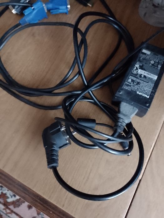 Монітор PHILIPS для комп'ютера