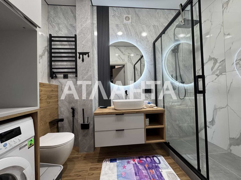 2-rooms apartment apartment by the address st. Tankistov (area 65 m²) - Atlanta.ua - photo 18