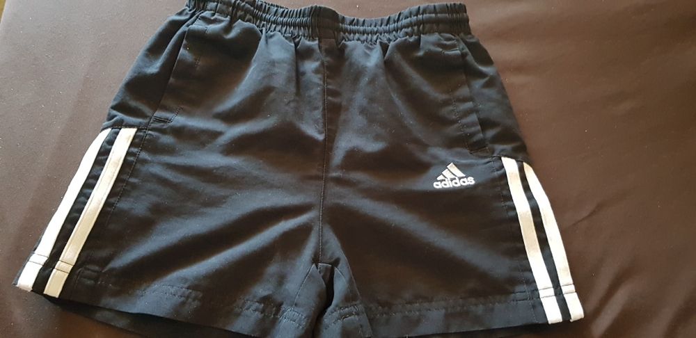 Spodenki chłopięce Adidas