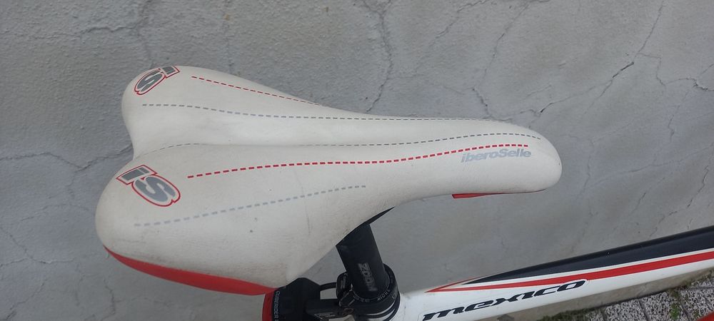 Bicicleta de estrada