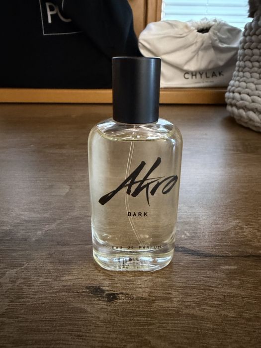 Woda perfumowana Akro Dark 30 ml