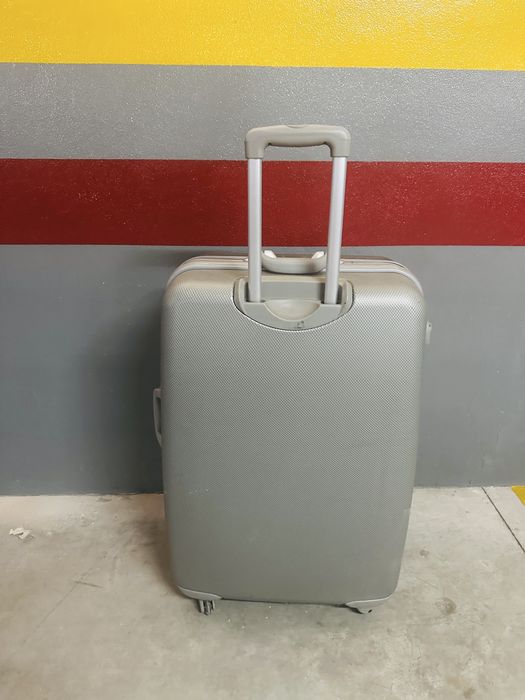 Mala Trolley viagem Benetton