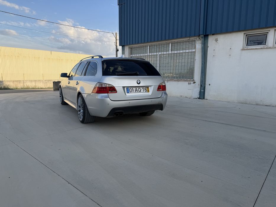 525d bmw 2005 yy foto 3