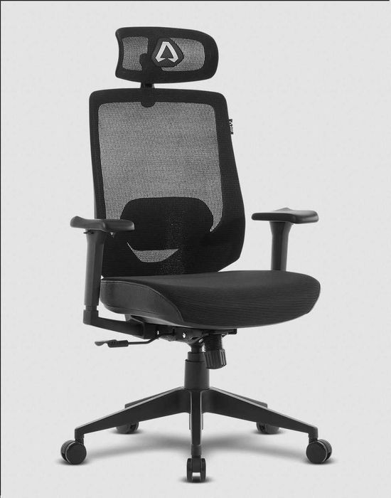 Cadeira Alpha Gamer Stella - nova