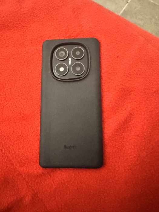 Xiaomi Redmi Note 14 Pro