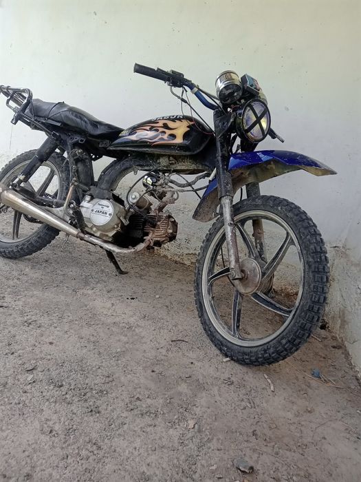 продам альфа 110сс