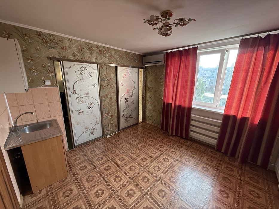 Продаются две однушки по цене одной.ЮТЗ,пер.Кобера.