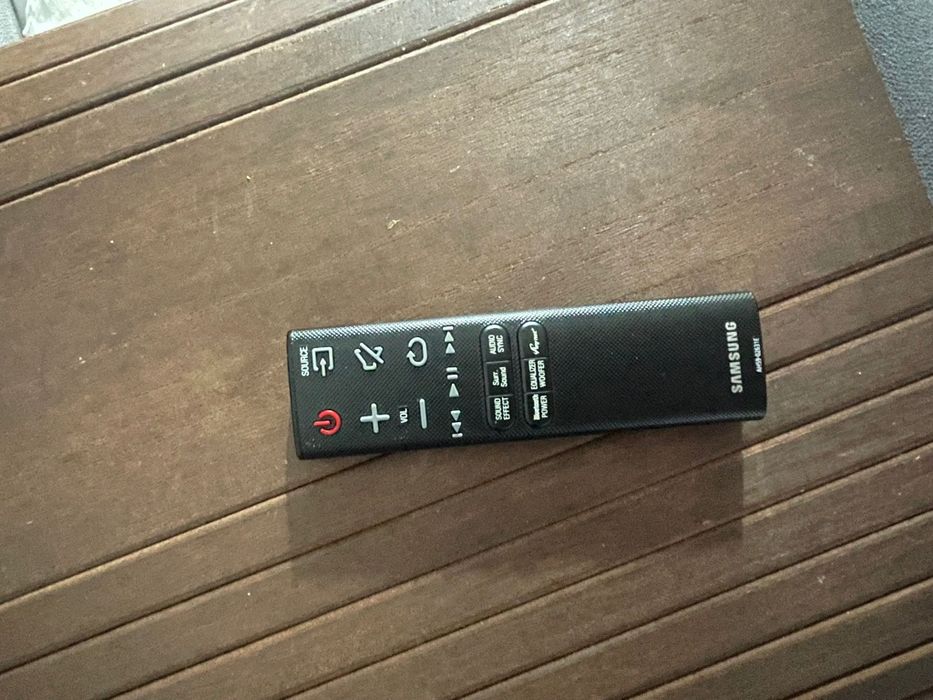 Sound bar samsung HW-H7501