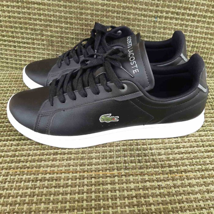 Кросовки Lacoste нові 43 р
