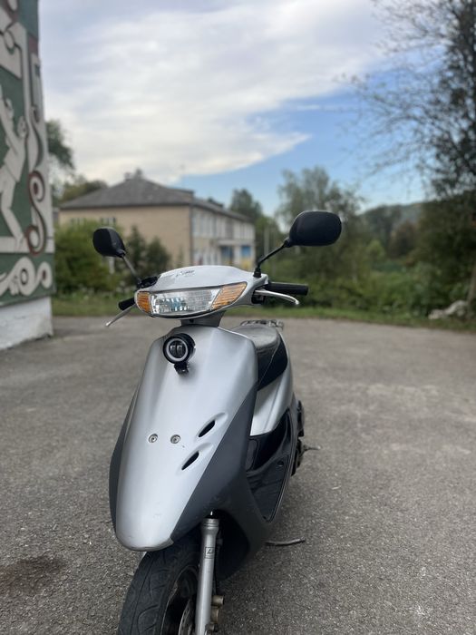 Скутер Honda dio 35