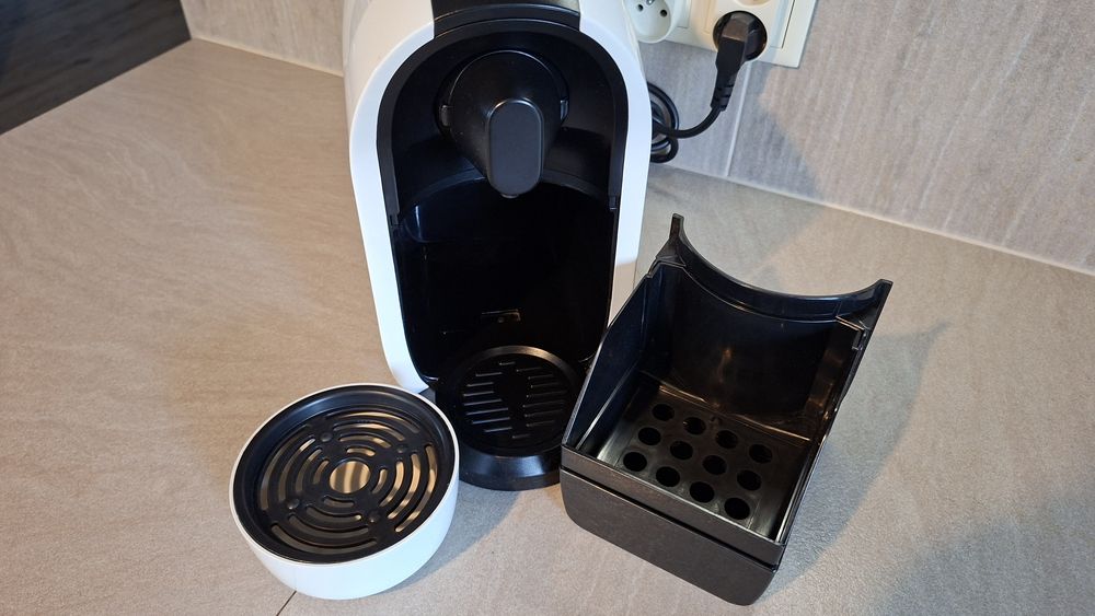 Ekspres Tchibo Cafissimo