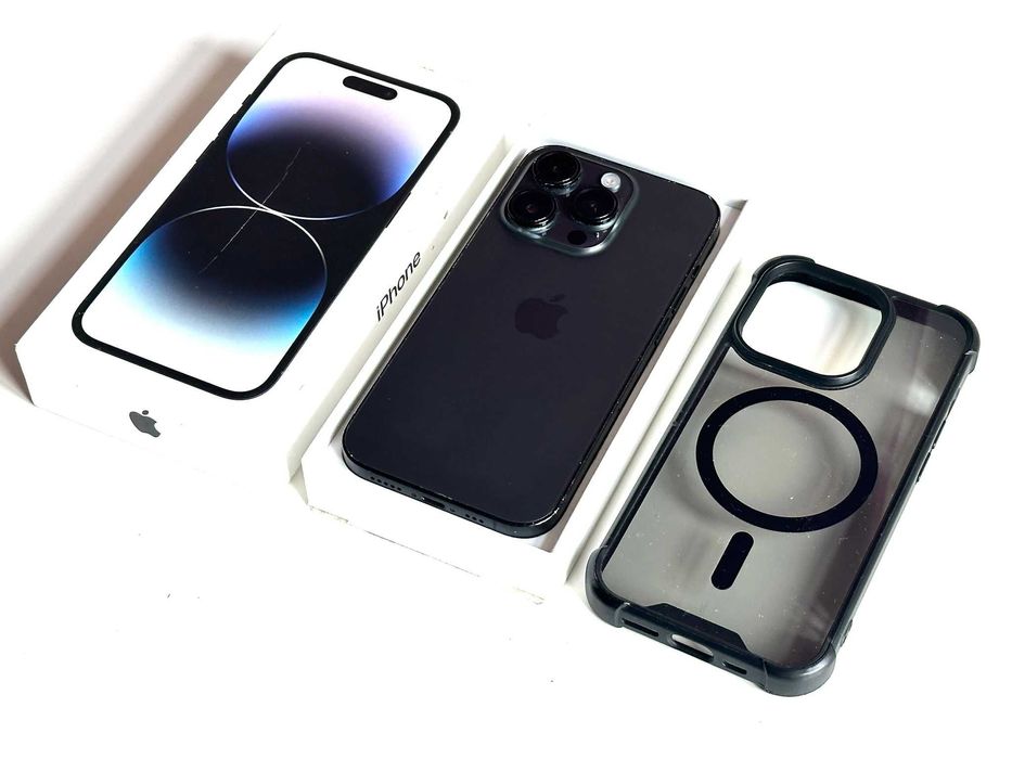 Apple Iphone 14 Pro 128gb