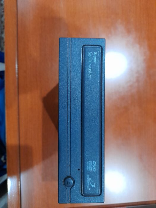 PC drive with DVD recorder64172193858946120