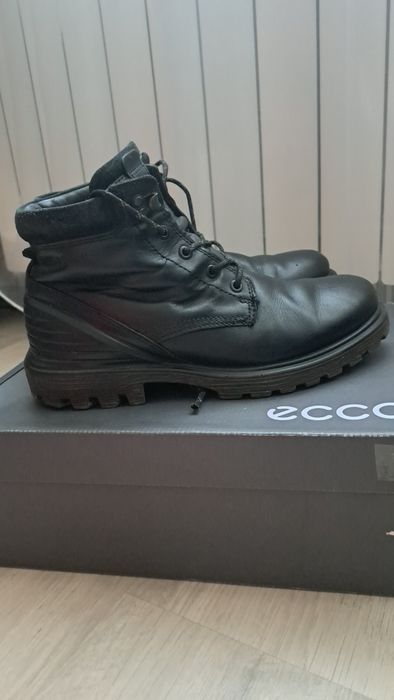 Ботинки Ecco 41р