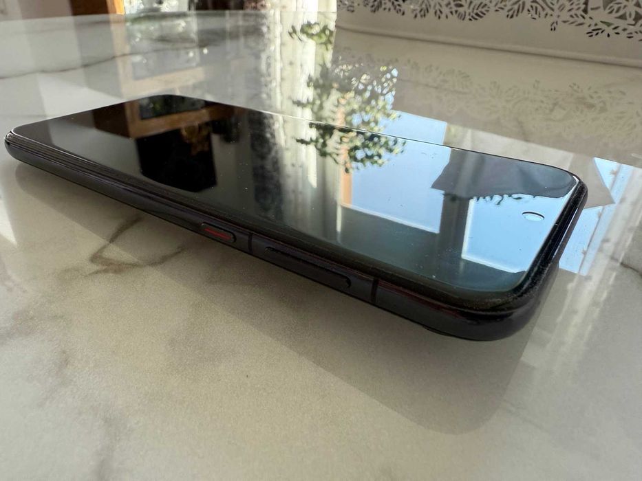 Sprzedam telefon Huawei Pura 70 Pro 12/512GB 6,8" 120Hz 50Mpix Czarny
