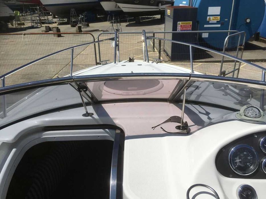 Bavaria Sport 25DC 2004