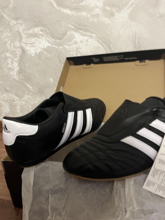 Кросівки Adidas Taekwondo оригінал з Німеччини