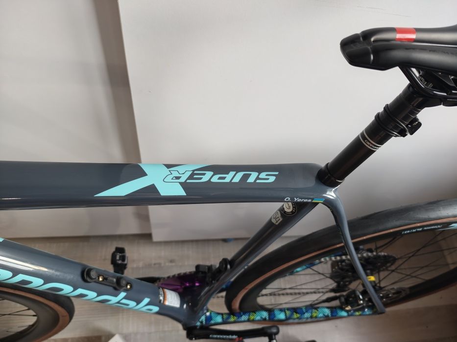 Official‼️ Cannondale Super X