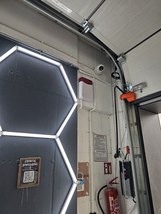Odstąpię gotowe studio auto detailingu – TROYAN AUTO SPA – Warszawa Ursynów