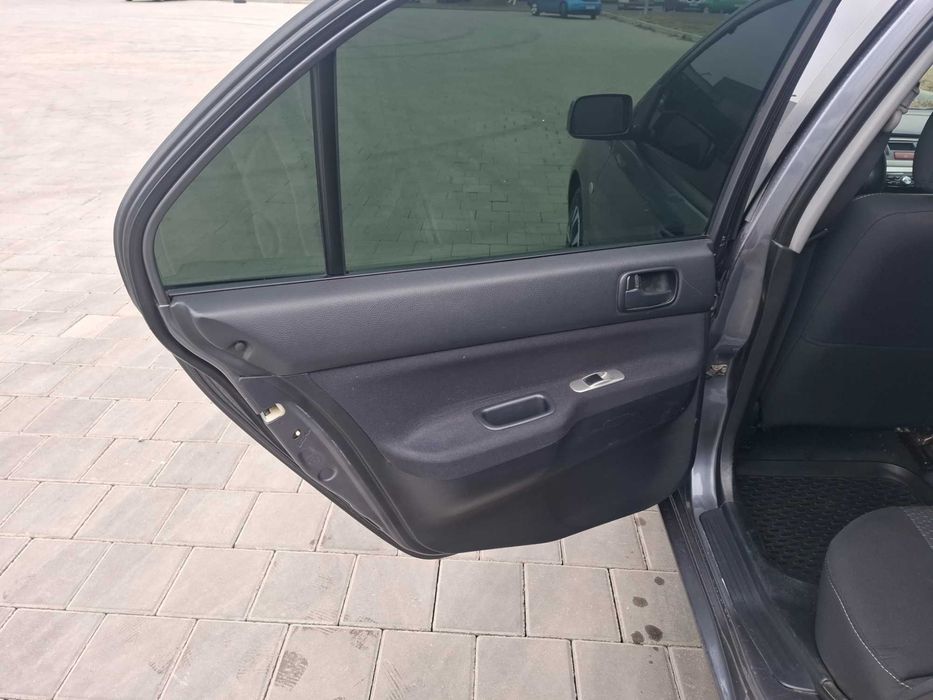 Mitsubishi Lancer 9 2010 р.в.