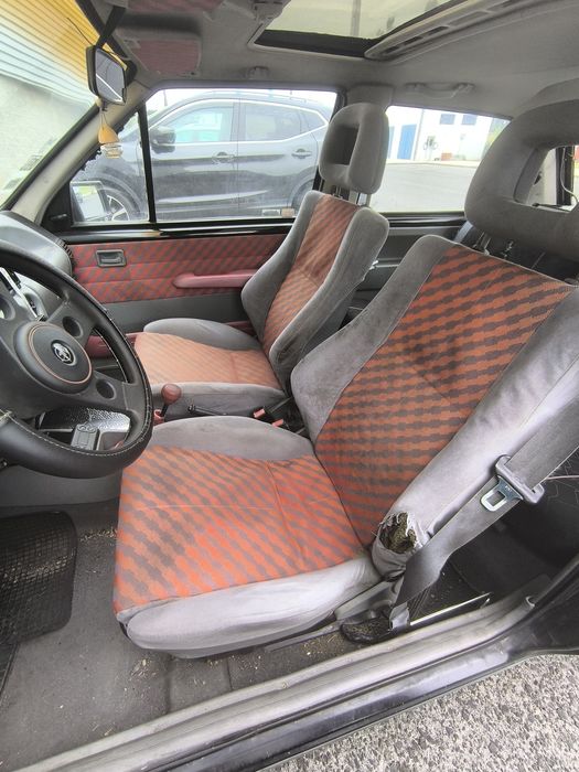 Opel corsa A Joy