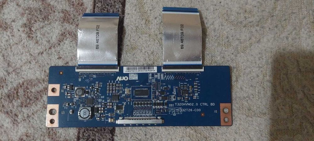 Samsung BN41-01795A та багато іншого