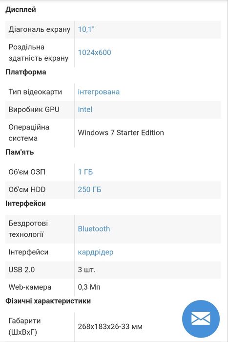 Hoyтбyk Sony VAIO VPC-M12M1R