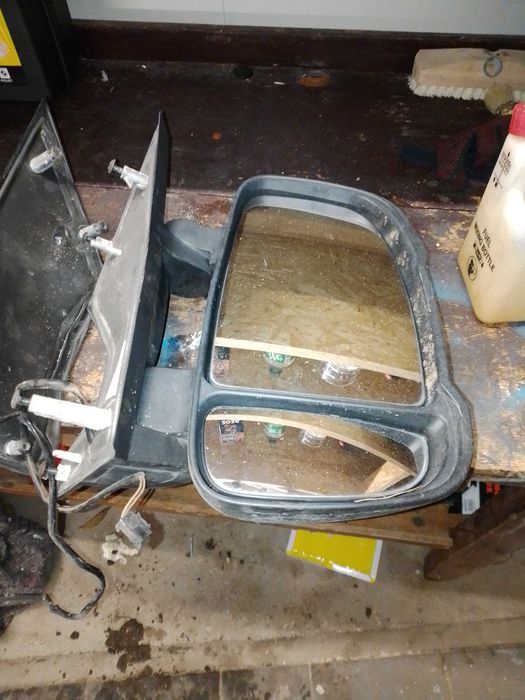 Części Ducato używane