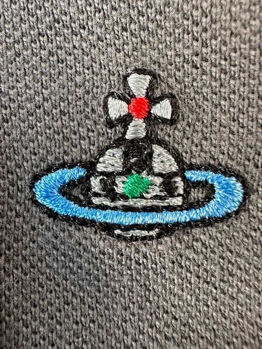 Polo Vivienne Westwood Koszulka XL