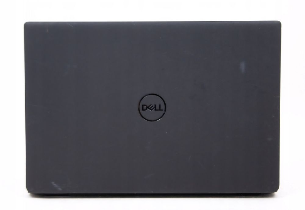 Laptop DELL LATITUDE 3510 15" | i5-10th | WIN11 | 256SSD | USB-C | FHD