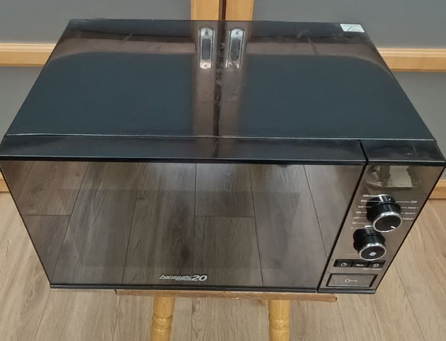Микроволновая печь Hanseatic 1200W