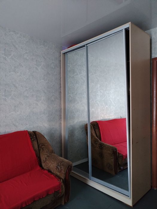 Здається 2-кімнатна квартира на Харківській, 58б