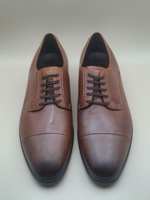 Туфлі ECCO Vitrus Mondial  Нові 41р.