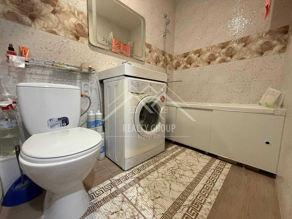 Оренда 1к квартири бульвар Вечірній