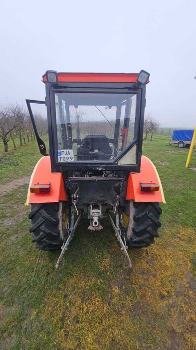 ursus c360 sadowniczy