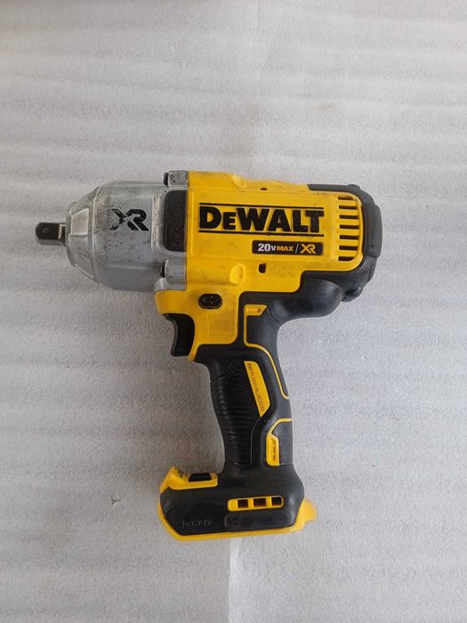 Акумуляторний гайковерт  DeWalt DCF899, Оригінал, 1625 Нм