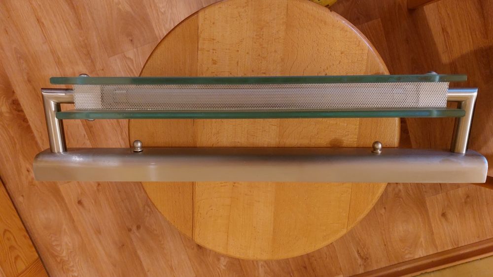 Lampa nowa kinkiet Itallux Marine