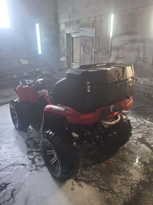 Продам Брп g1  650.