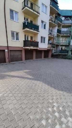 Garaż ul. Grzymińska Żelechowa wynajmę