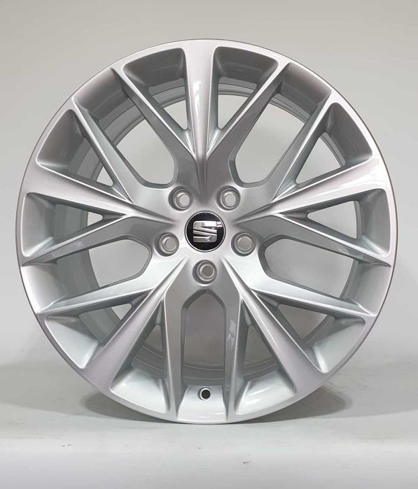 3951-Jantes 18 5x112 Originais Cupra Formentor, VW Seat Audi