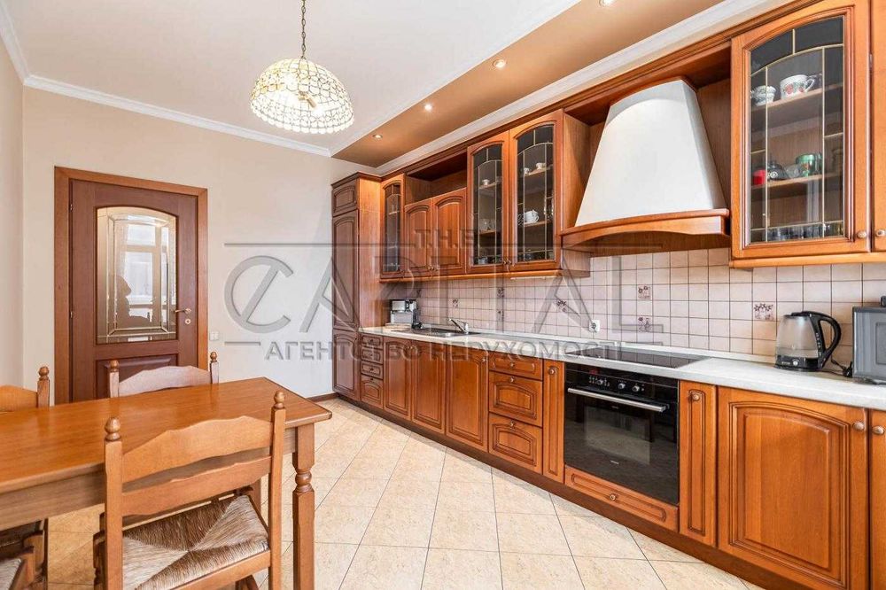 Продаж квартири, вул. Предславинська, Печерський р-н, Печерськ