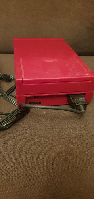 Nintendo famicom FDS system  pegasus