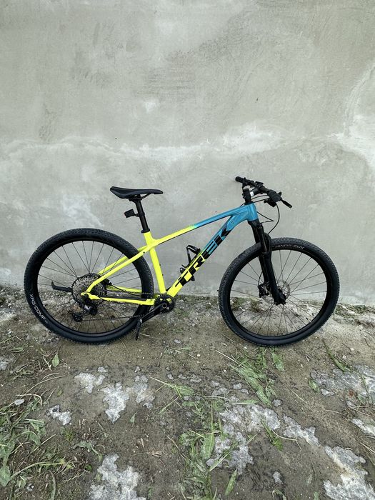 Гірський велосипед Trek x-caliber 9 розмір M/L 29 колеса