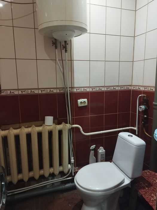 Здається в оренду 1 квартира