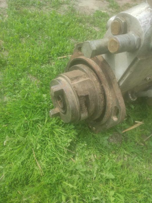 Апаратура МАЗ на мотор СМД 60-72