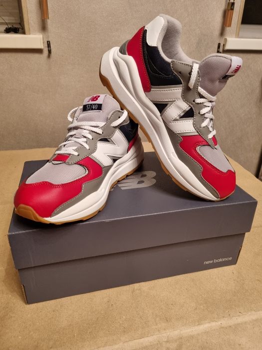 Кроссовки, кеды New Balance (NB) GC5740PS