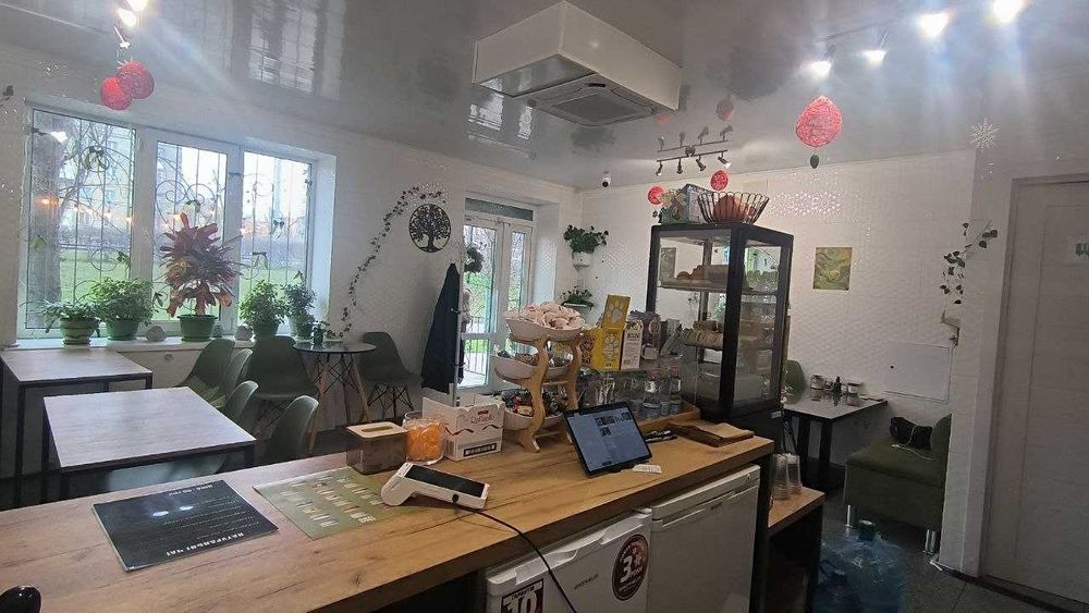 Коммерческая недвижимость по адресу ул. Пр Соборности (площадь 31 м²) - Atlanta.ua - фото 6