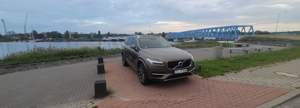 Auto z Polskiego salonu