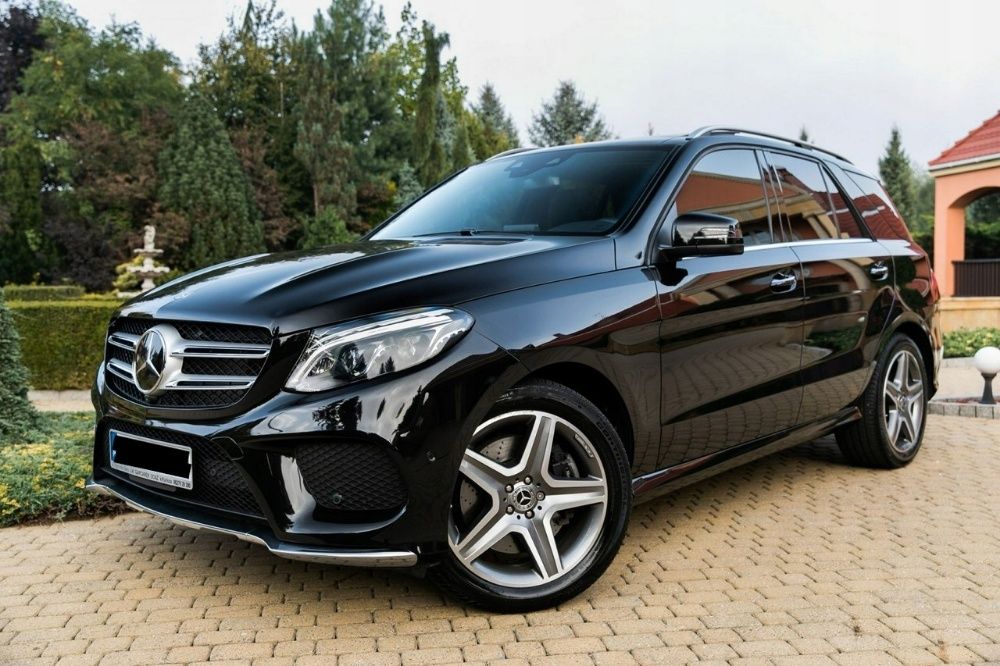 Разборка Mercedes GLE GLC GLA GLB GLS GLK W166 W253 X156 X253 X156