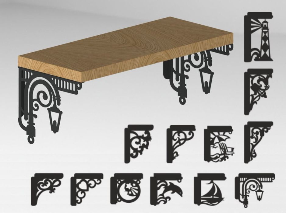 Лазерна різка металу до 25 мм